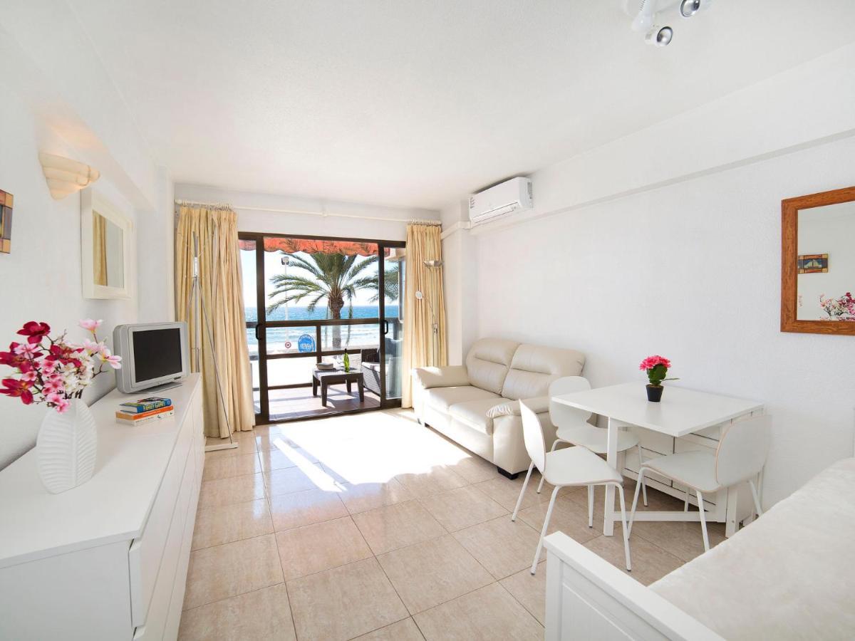 Apartment Calpemar-1 By Interhome Екстер'єр фото